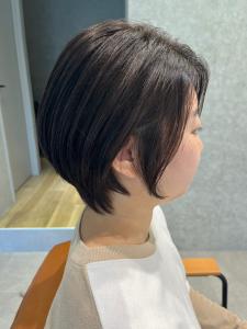 RICCA×ショート - RICCA掲載