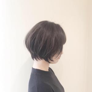 乾かすだけで決まる！！大人ショートボブ☆ - charites fam掲載