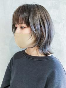 ミニウルフレイヤー_ba360823 - IT by ALBUM 下北沢店掲載
