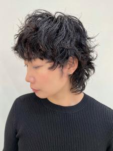 【My jStyle by Yamano 戸塚駅前店】ヘア