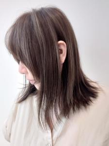 【My jStyle by Yamano 上野店】ヘア - My jStyle by Yamano 上野店掲載