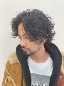 【My jStyle by Yamano 上野店】ヘア - My jStyle by Yamano 上野店掲載