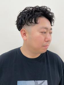 【My jStyle by Yamano 船橋駅前店】ヘア