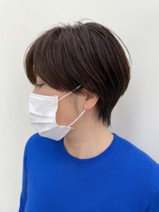 【My jStyle by Yamano 八千代台東口】ヘア