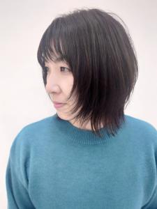 【My jStyle by Yamano 八千代台東口】ヘア