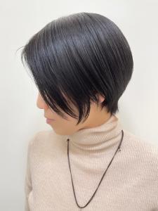 【My jStyle by Yamano 大井町店】ヘア