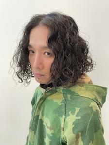 【My jStyle by Yamano 荻窪店】ヘア - My jStyle by Yamano 荻窪店掲載