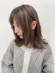 【My jStyle by Yamano 仙台店】ヘア - My jStyle by Yamano 仙台店掲載