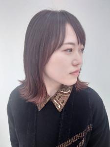 【My jStyle by Yamano 仙台店】ヘア - My jStyle by Yamano 仙台店掲載