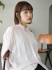 【次世代髪質改善】　カット＋艶カラー＋質感再整４StepTr - LIMLESS【リムレス】掲載