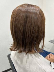 Second × Style - 全席半個室サロン Second掲載