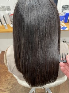 髪質改善トリートメント - Hair Salon Leaf掲載
