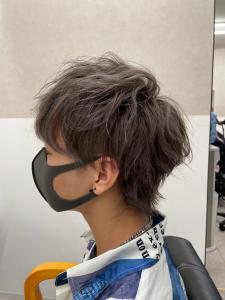 GiseL×ショート - GiseL掲載