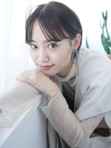 【次世代髪質改善】　カット＋艶カラー＋質感再整４StepTr - LUVISM 長岡店【ラヴィズム】掲載