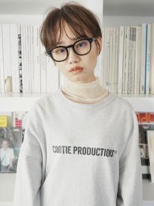【次世代髪質改善】　カット＋艶カラー＋質感再整４StepTr - LUVISM 長岡店【ラヴィズム】掲載