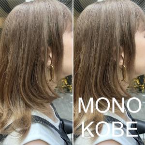 【MONO KOBE】 - MONO KOBE掲載