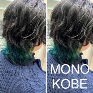 【MONO KOBE】