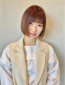 【透明感カラー】カット＋ダブルカラー＋質感再整4step  - LUVISM 長岡店【ラヴィズム】掲載