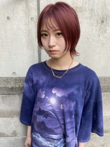 SHARON maruyama×ショート - SHARON maruyama掲載
