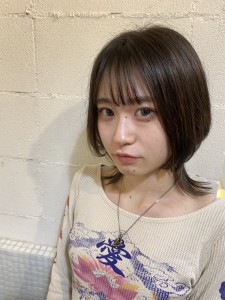 SHARON maruyama×ショート - SHARON maruyama掲載