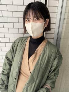 SHARON maruyama - SHARON maruyama掲載