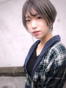 SHARON maruyama - SHARON maruyama掲載
