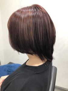 Second × Style
