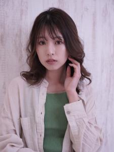 ミディアムレイヤー/リバースカール - NYNY 新田辺店掲載