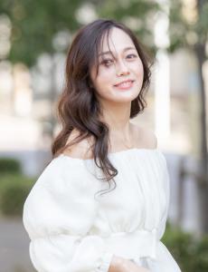 フェミニン×リラックスカール - SALONS HAIR 西条中央店掲載
