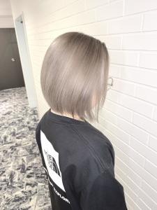 ハイトーンボブ - Bulansis Hair掲載