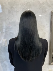 20代30代40代/大人かわいい/髪質改善/艶感ストレート - 髪質改善・ヘアエステ専門サロン annee hair掲載