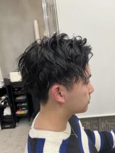 緩めスパイラル - ペスカ 長町南店掲載