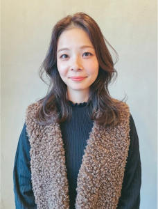 韓国ヘアー顔周りレイヤーおくれ毛前髪万代新潟 - LUVISM 松崎店/新潟東区【ラヴィズム】掲載