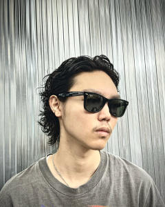 クラシックスパイラル - メンズヘア整形サロン GOALD 渋谷本店掲載