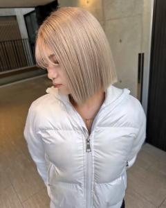 髪質改善サロンLond Melia×ミディアム - 髪質改善サロンLond Melia 天神大名店掲載