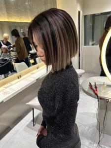 髪質改善サロンLond Melia×ミディアム - 髪質改善サロンLond Melia 天神大名店掲載