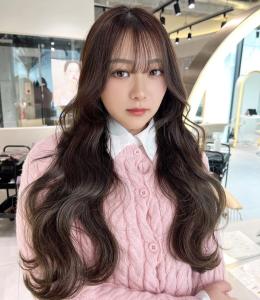 髪質改善サロンLond Melia×ロング - 髪質改善サロンLond Melia 天神大名店掲載