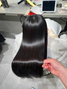 髪質改善サロンLond Melia×ロング - 髪質改善サロンLond Melia 天神大名店掲載