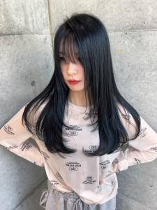 髪質改善サロンLond Melia×ロング - 髪質改善サロンLond Melia 天神大名店掲載