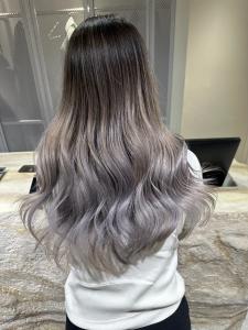 髪質改善サロンLond Melia×ロング - 髪質改善サロンLond Melia 天神大名店掲載