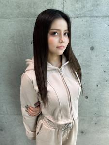 髪質改善サロンLond Melia×ロング - 髪質改善サロンLond Melia 天神大名店掲載