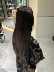 髪質改善サロンLond Melia×ロング - 髪質改善サロンLond Melia 天神大名店掲載