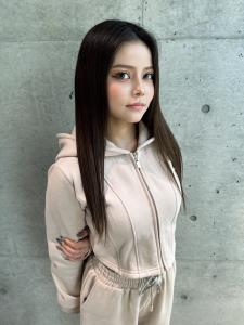 髪質改善サロンLond Melia×ロング - 髪質改善サロンLond Melia 天神大名店掲載