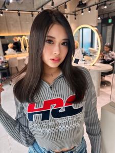 髪質改善サロンLond Melia×ロング - 髪質改善サロンLond Melia 天神大名店掲載
