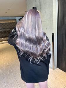 髪質改善サロンLond Melia×ロング - 髪質改善サロンLond Melia 天神大名店掲載