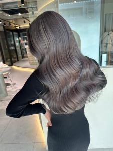髪質改善サロンLond Melia×ロング - 髪質改善サロンLond Melia 天神大名店掲載