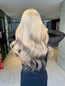 髪質改善サロンLond Melia×ロング - 髪質改善サロンLond Melia 天神大名店掲載