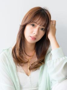 ワンカールレイヤー - SALONS HAIR JR高槻駅前店掲載