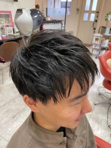a Seemly de vent 宇品店×ショート - La Seemly de vent 宇品店掲載