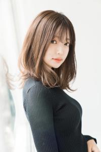 艶っぽミディアム - tocca hair&treatment 仙台店掲載